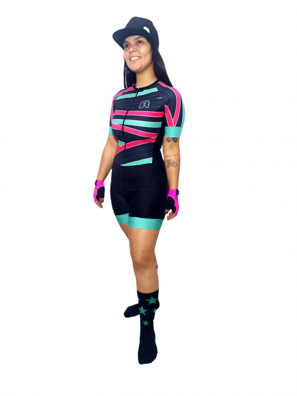 Macaquinho ciclismo feminino ERT macaquinho feminino xama macaquinho feminino para ciclismo macaquinho savancini macaquinho freeforce macaquinho