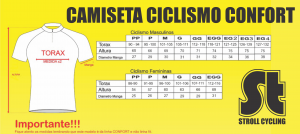 Camiseta ciclismo, camiseta free force, camiseta mauro ribeiro, camiseta ERT, camiseta vezo, Jersey ciclismo