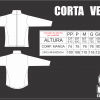 Corta Vento Masculino Cinza - Imagem 4