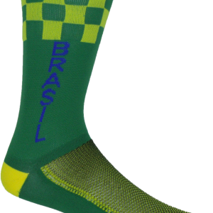 Meia Compressiva para Ciclismo 007