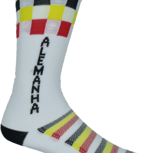 Meia Compressiva para Ciclismo 008