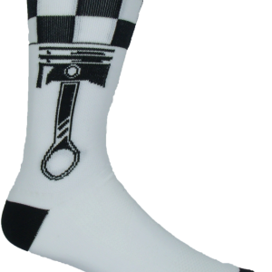 Meia Compressiva para Ciclismo 012