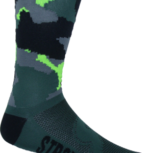 Meia Compressiva para Ciclismo 014