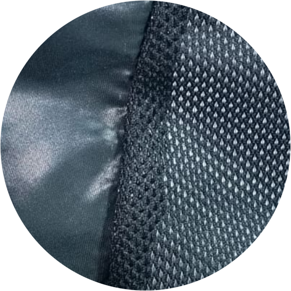 Corta Vento Masculino Preto - Image 3