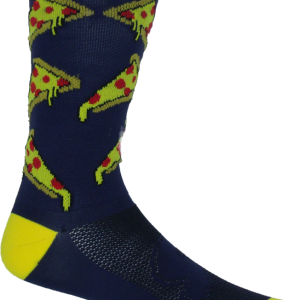 Meia Compressiva para Ciclismo 004