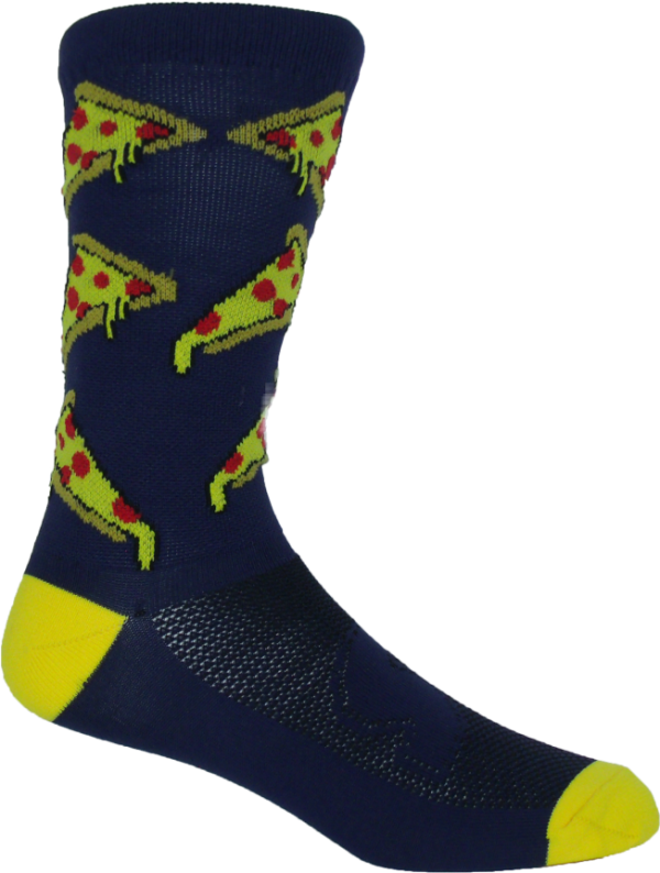 Meia Compressiva para Ciclismo 004