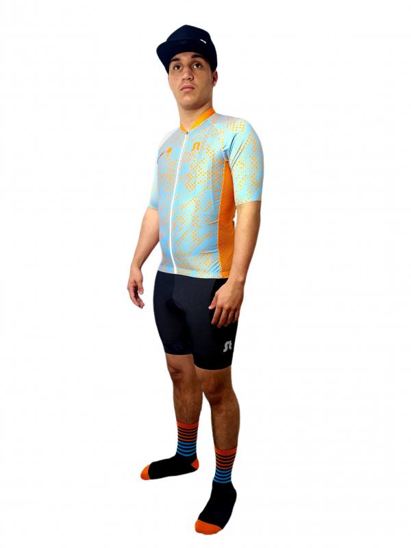 Camiseta Italy Masculina