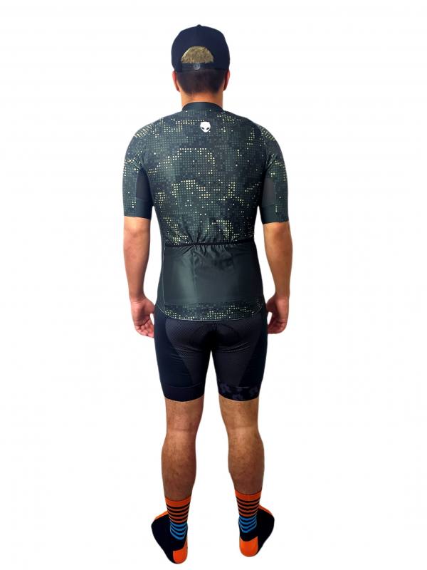 Camiseta Italy Masculina - Image 2