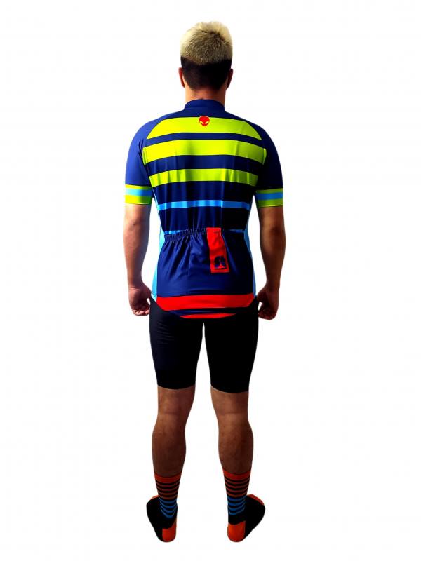 Camiseta ciclismo, camiseta free force, camiseta mauro ribeiro, camiseta ERT, camiseta vezo, Jersey ciclismo