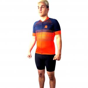 Camiseta ciclismo, camiseta free force, camiseta mauro ribeiro, camiseta ERT, camiseta vezo, Jersey ciclismo