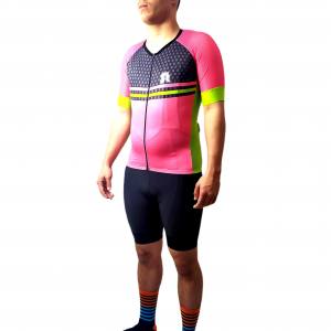 Camiseta ciclismo, camiseta free force, camiseta mauro ribeiro, camiseta ERT, camiseta vezo, Jersey ciclismo