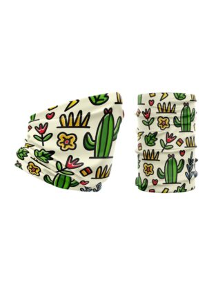 Bandana ciclismo, bandana multi uso buffer