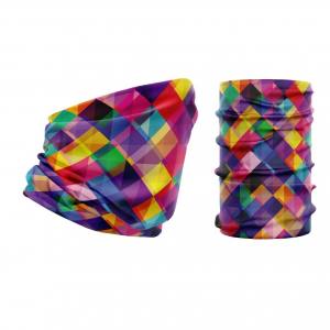 Bandana ciclismo, bandana multi uso buffer