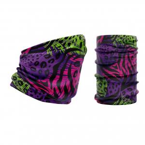 Bandana ciclismo, bandana multi uso buffer