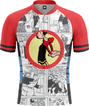 Camiseta ciclismo, camiseta free force, camiseta mauro ribeiro, camiseta ERT, camiseta vezo, Jersey ciclismo