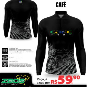 CAMISETA AGRO #1012