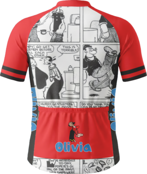 Camiseta ciclismo, camiseta free force, camiseta mauro ribeiro, camiseta ERT, camiseta vezo, Jersey ciclismo