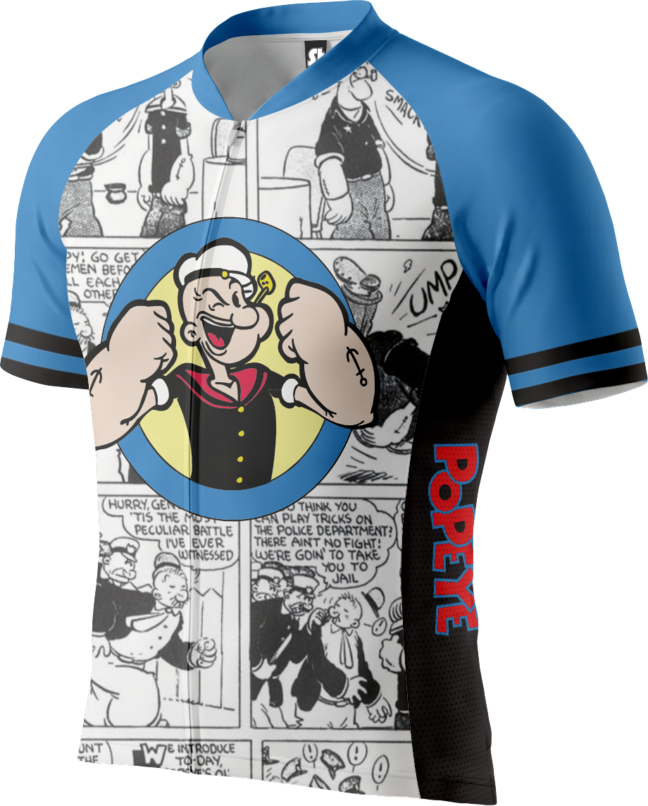 Camiseta ciclismo, camiseta free force, camiseta mauro ribeiro, camiseta ERT, camiseta vezo, Jersey ciclismo