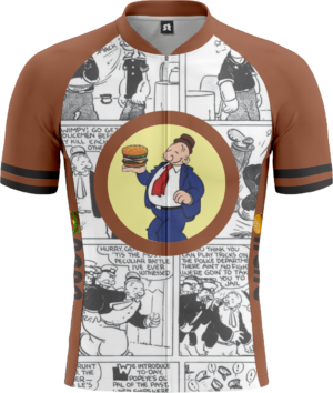 Camiseta ciclismo, camiseta free force, camiseta mauro ribeiro, camiseta ERT, camiseta vezo, Jersey ciclismo