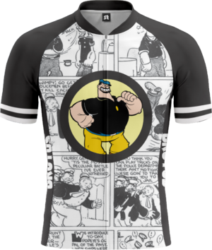 Camiseta ciclismo, camiseta free force, camiseta mauro ribeiro, camiseta ERT, camiseta vezo, Jersey ciclismo