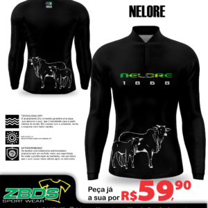 CAMISETA AGRO #1021