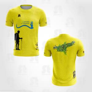 Camiseta   Caminho do Louvor