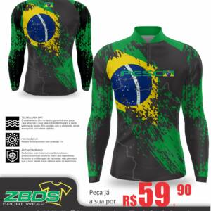 CAMISETA AGRO #1025