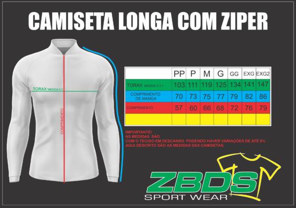 CAMISETA PESCA  #1105 - Image 2