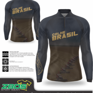 CAMISETA AGRO #1041