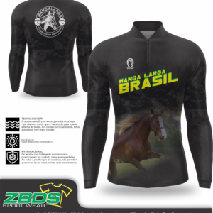 CAMISETA AGRO #1039