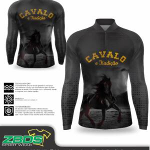 CAMISETA AGRO #1032