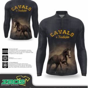 CAMISETA AGRO #1033