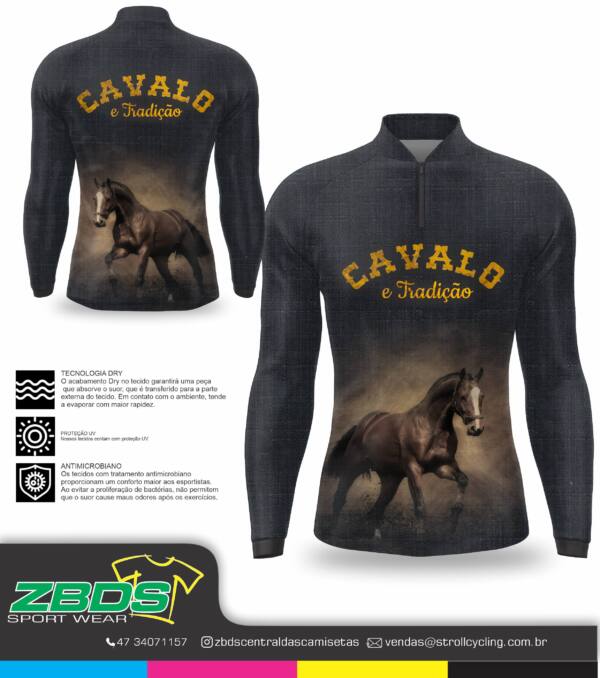 CAMISETA AGRO #1033