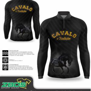 CAMISETA AGRO #1036