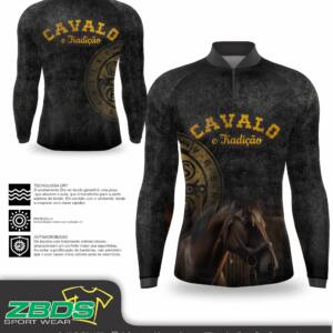 CAMISETA AGRO #1037