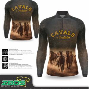CAMISETA AGRO #1038