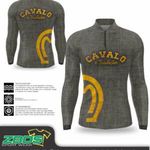 CAMISETA AGRO #1034