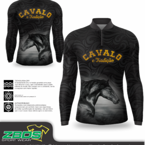 CAMISETA AGRO #1035