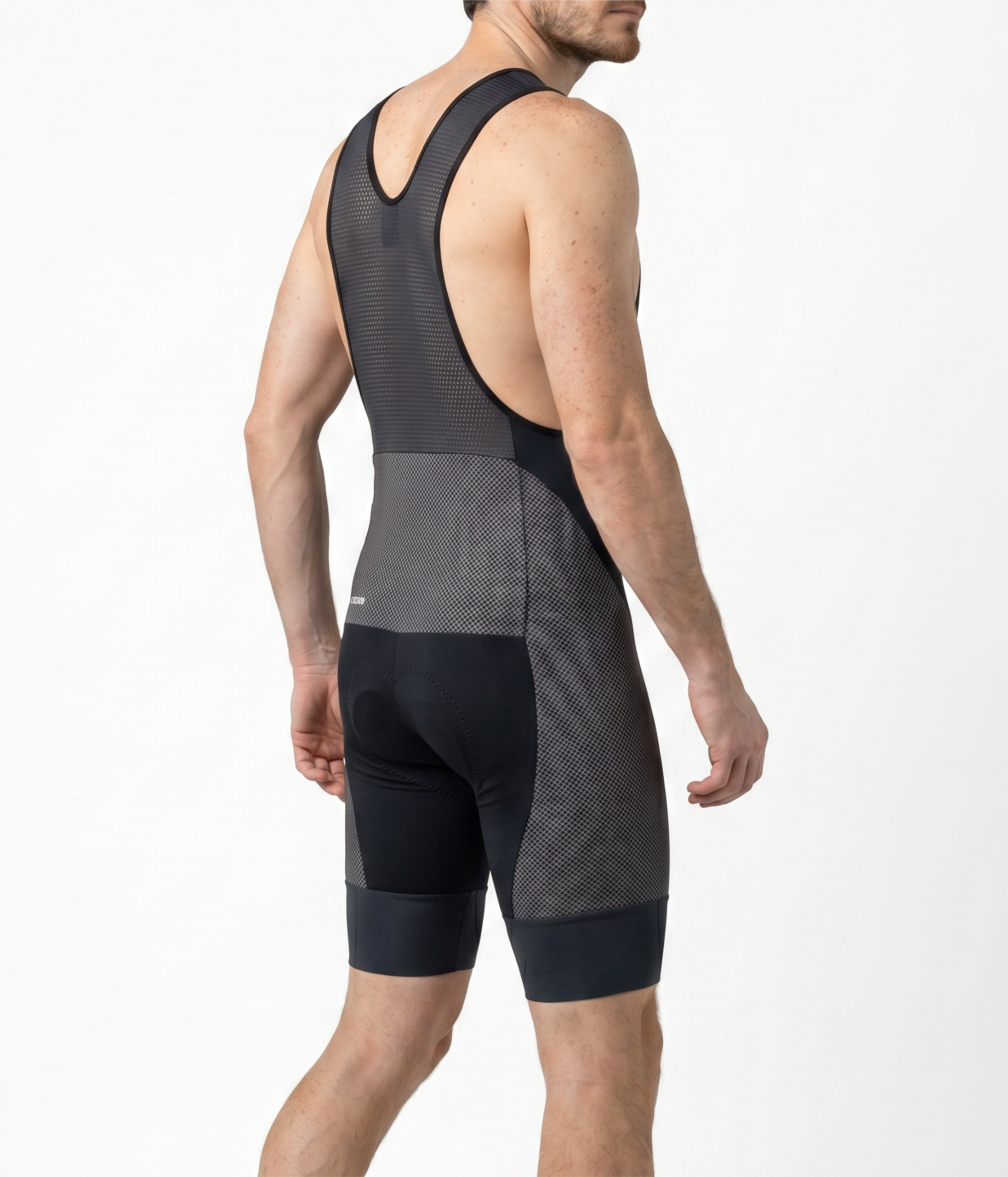 BRETELLE CARBON CICLISMO