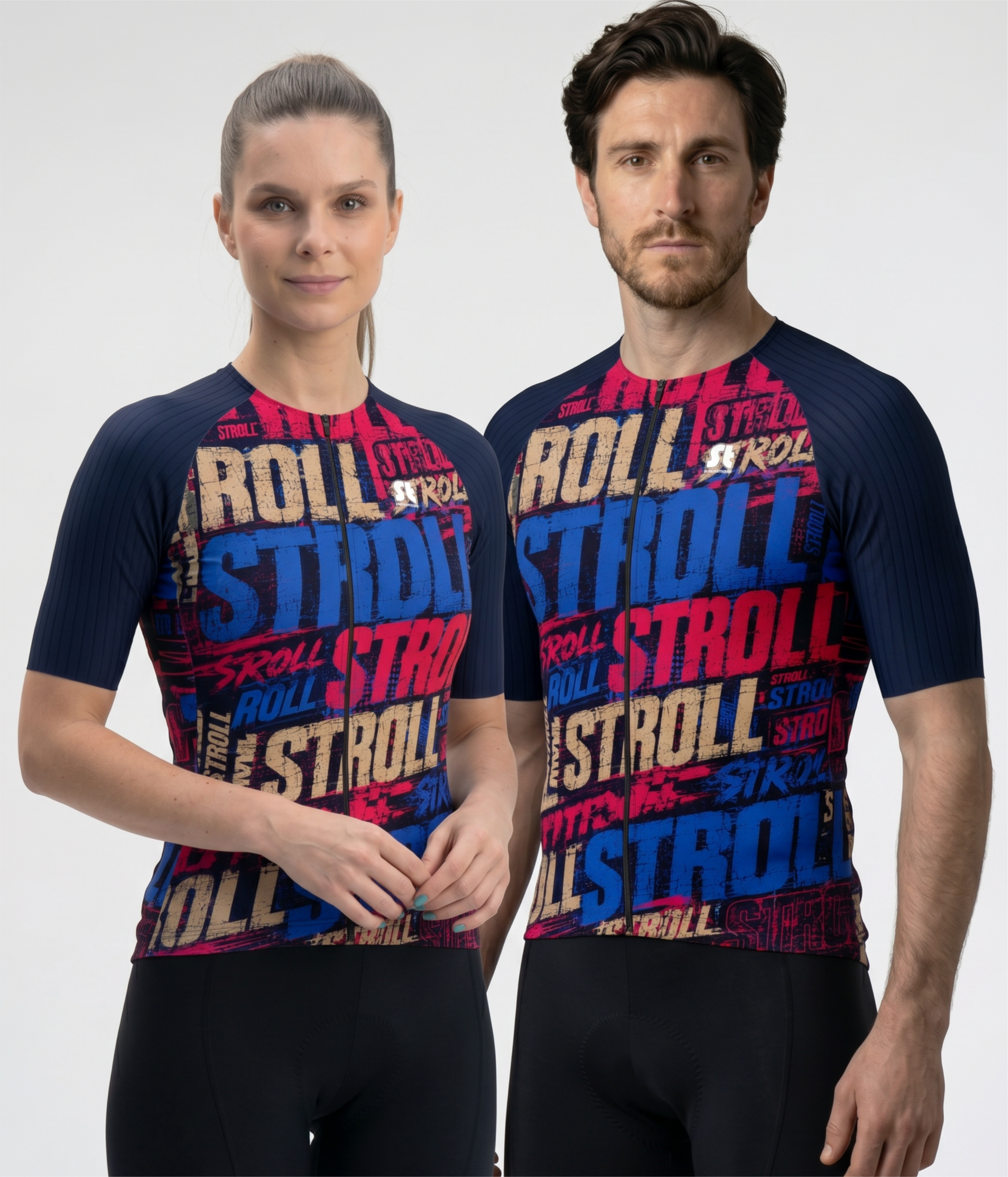 Camisa Ciclismo SLIM 2.0
