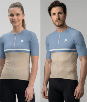 Camisa Ciclismo SLIM 2.0