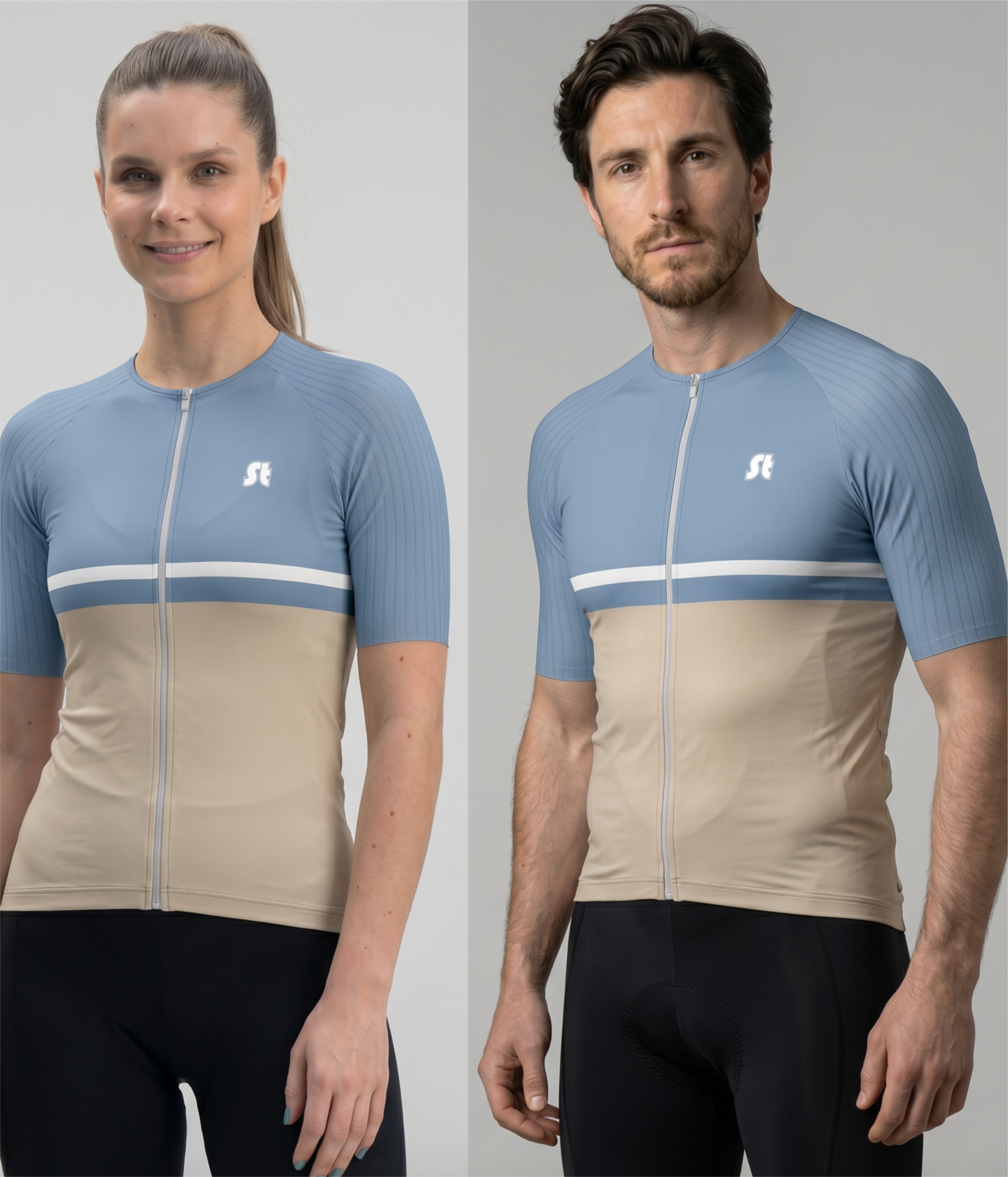 Camisa Ciclismo SLIM 2.0