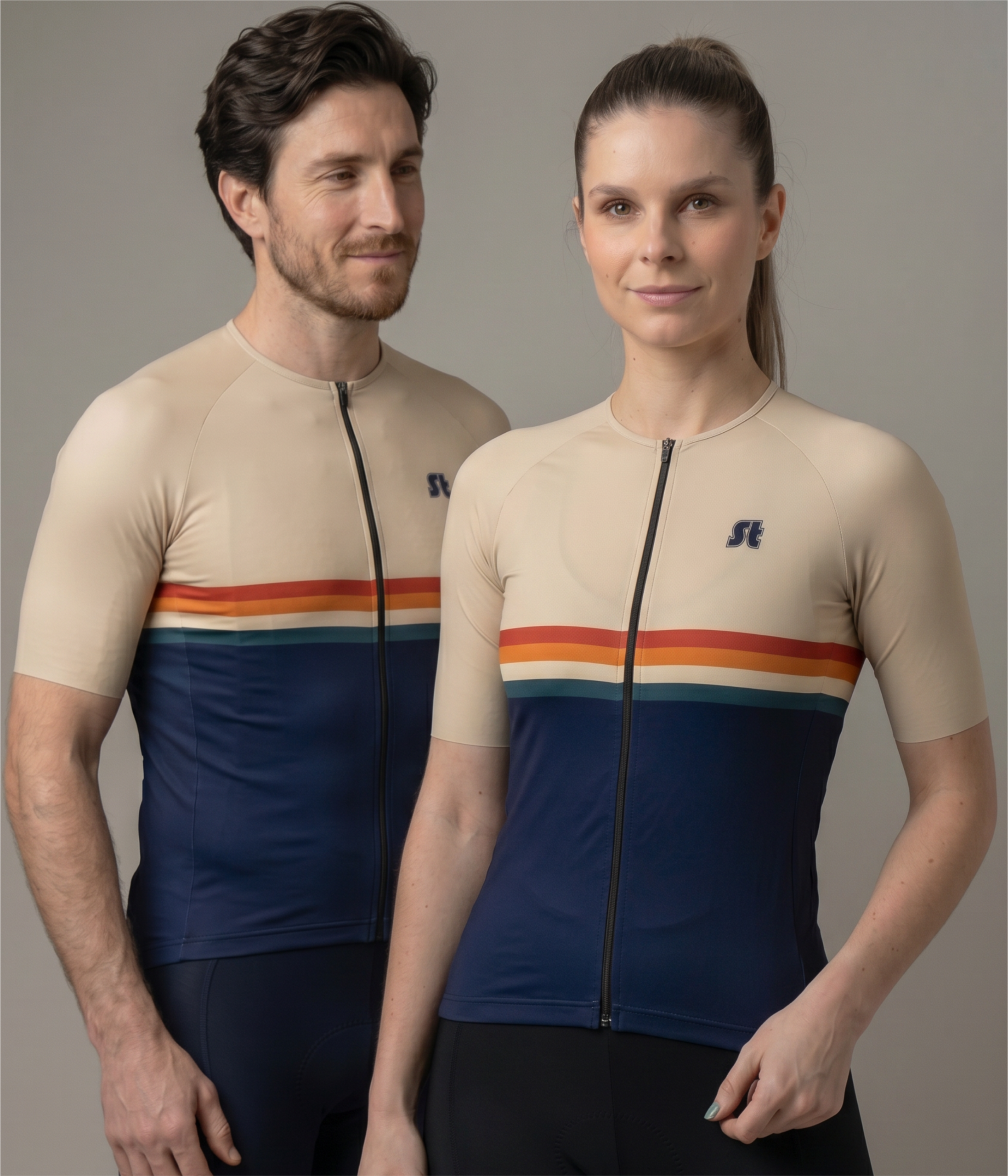 Camisa Ciclismo SLIM 2.0