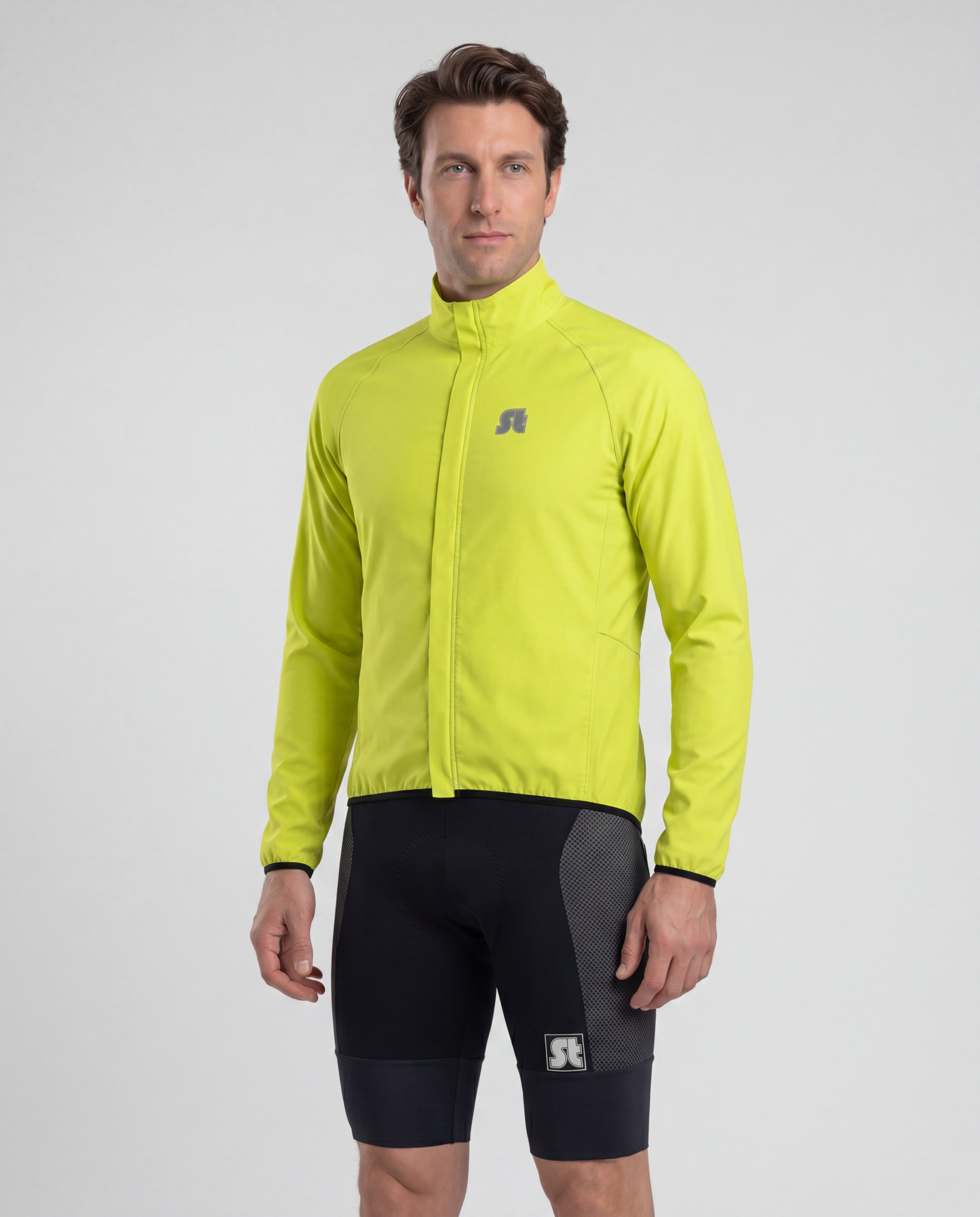 Corta-Vento Masculino  WindGuard