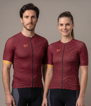 Camiseta ciclismo, camiseta free force, camiseta mauro