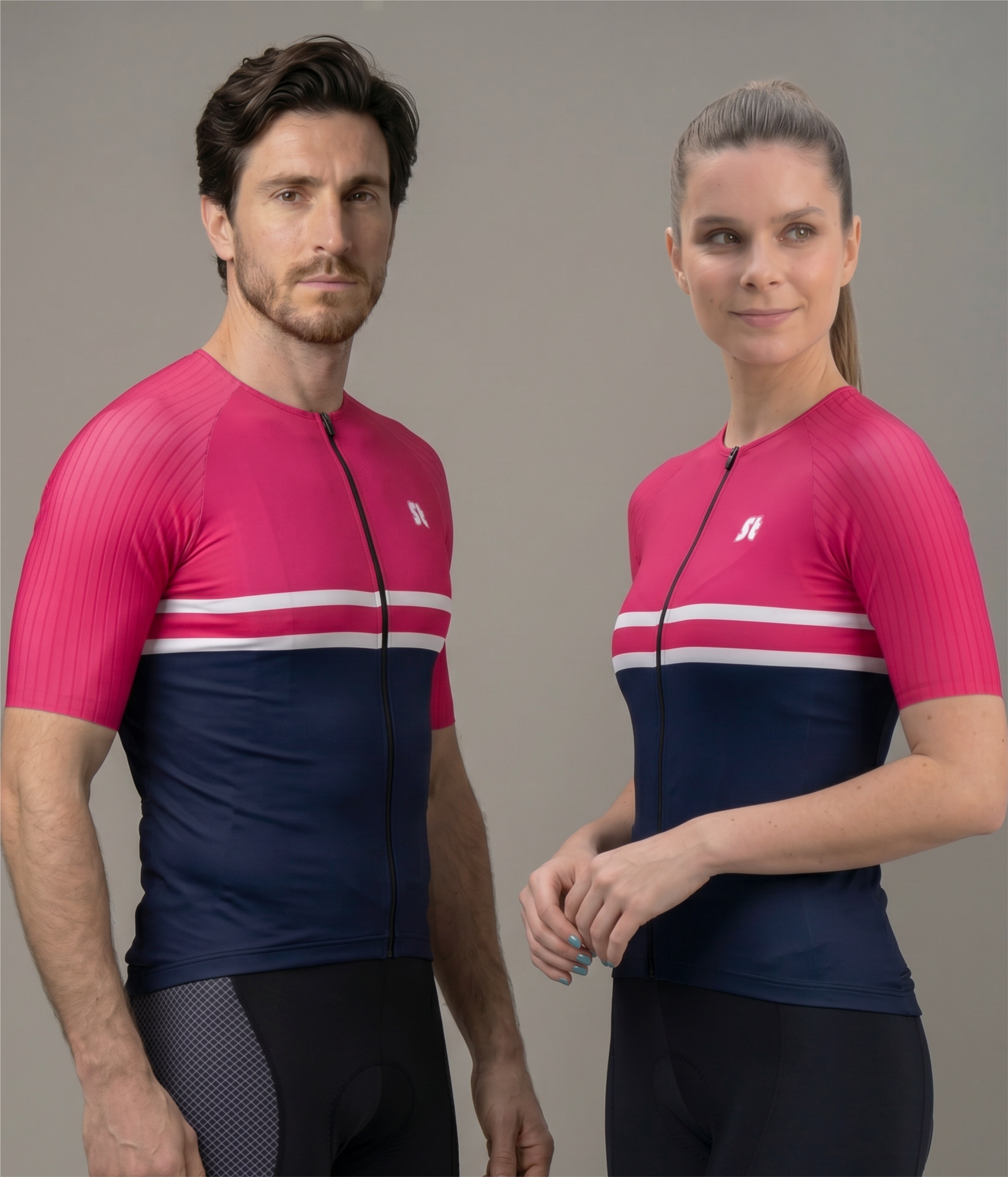 Camiseta ciclismo, camiseta free force, camiseta mauro