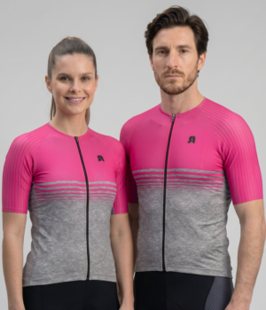 Camiseta ciclismo, camiseta free force, camiseta mauro