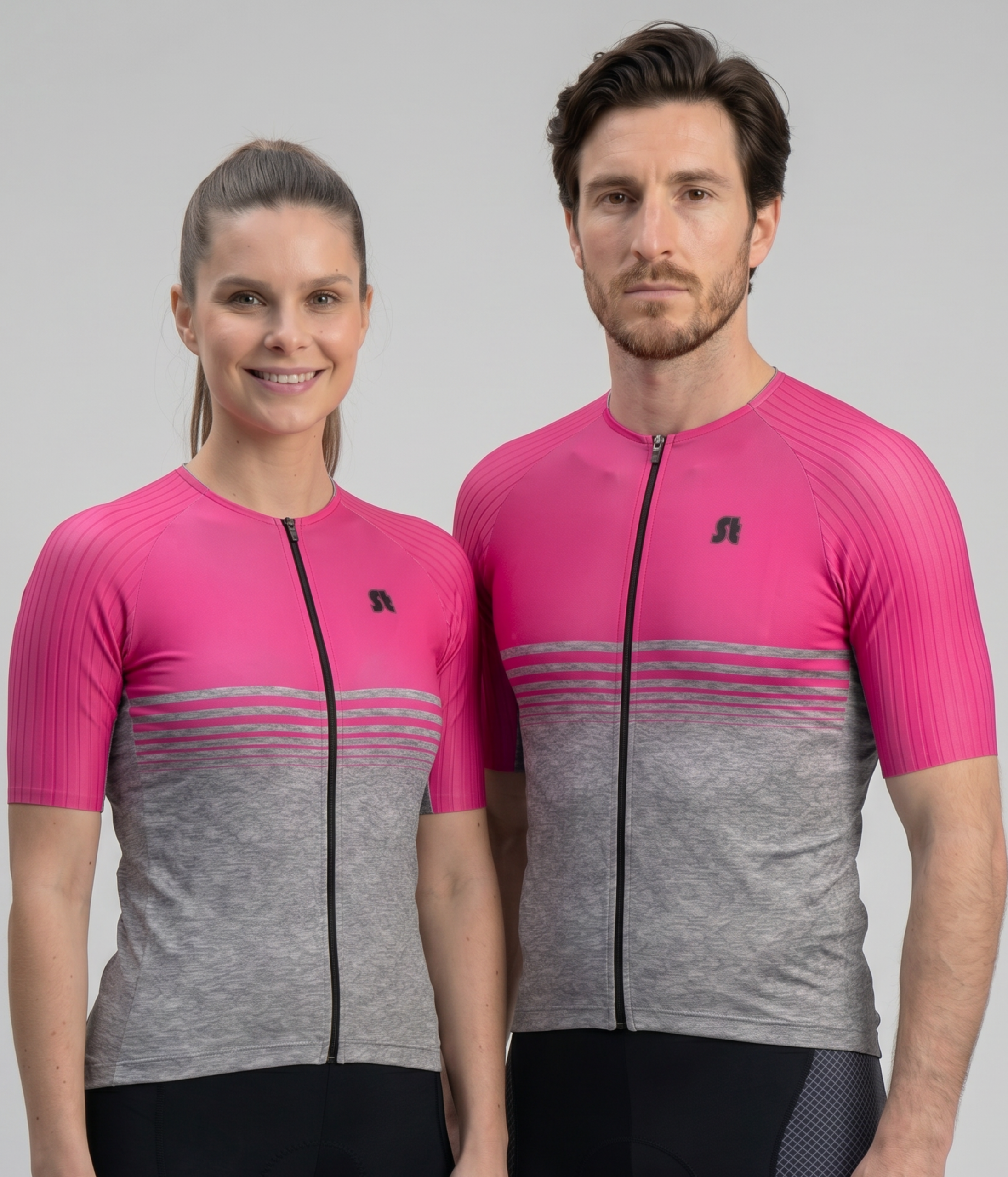 Camiseta ciclismo, camiseta free force, camiseta mauro