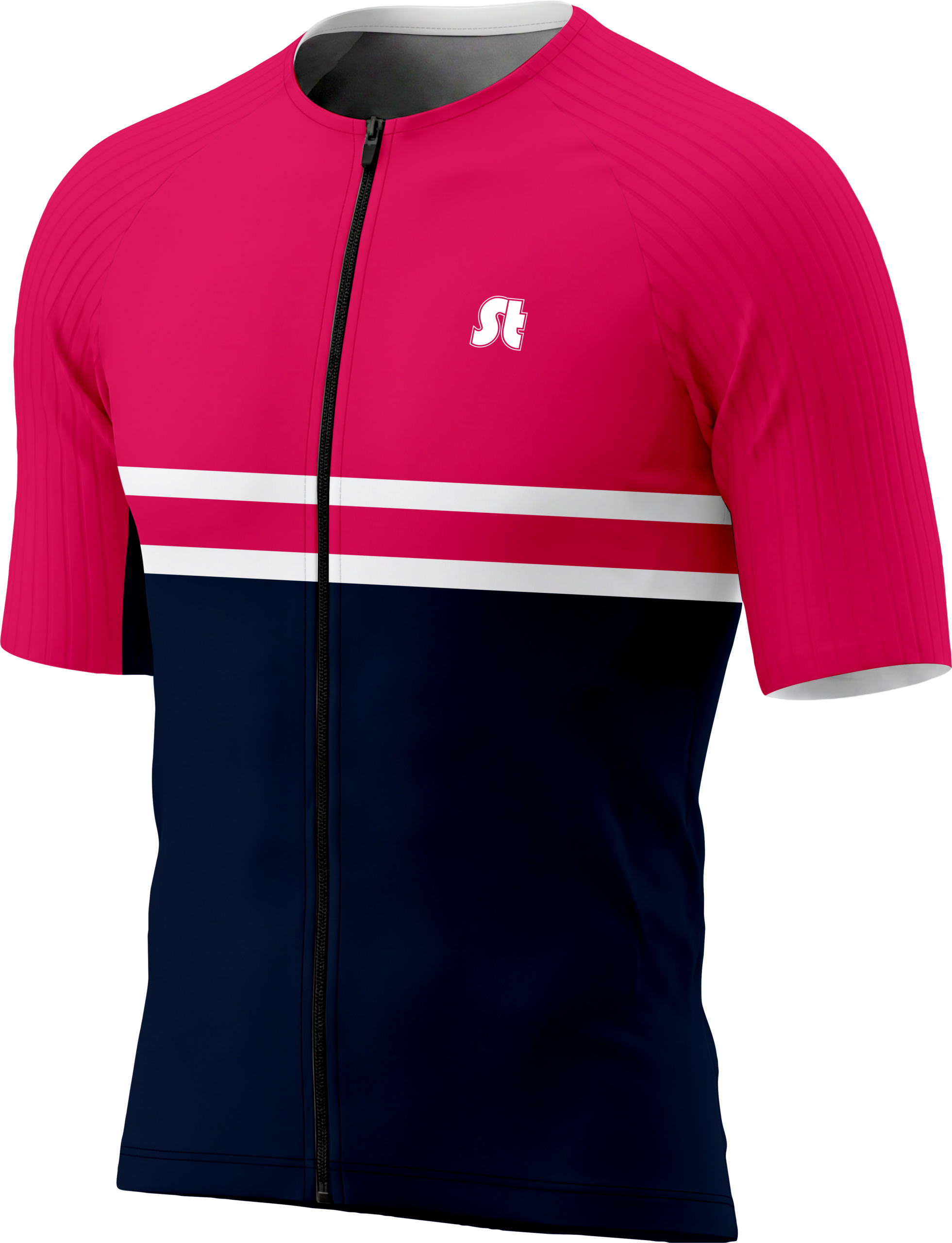 Camiseta ciclismo, camiseta free force, camiseta mauro