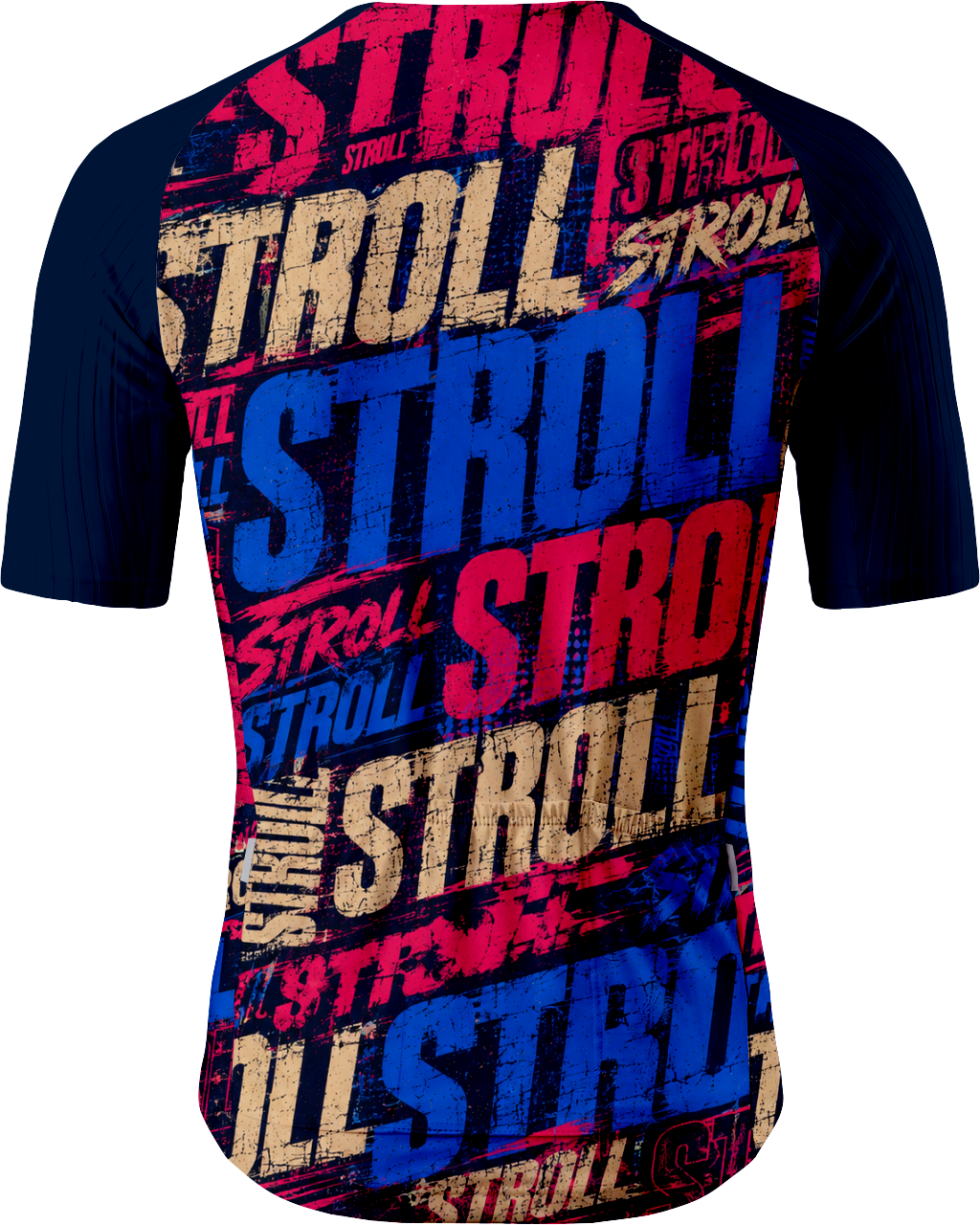 Camisa Ciclismo SLIM 2.0 - Imagem 3